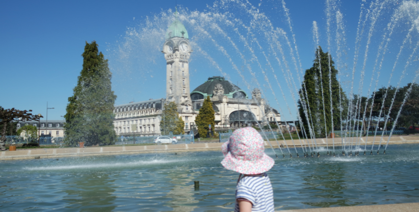 Visiter Limoges en famille : idées de sorties à faire avec les enfants